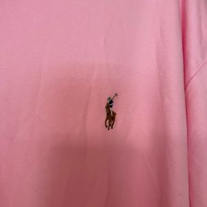 Men’s 3XB Ralph Lauren Polo -Prima Soft Touch